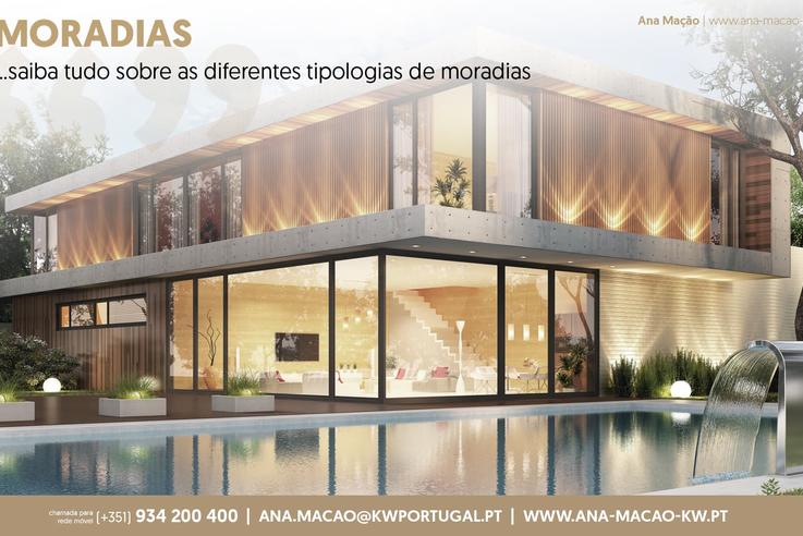 Moradia